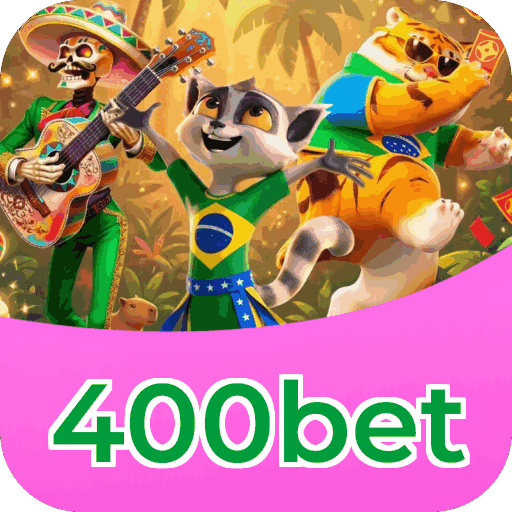 Instalar APK 400bet