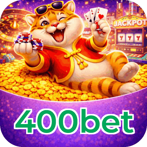 Slots Premium da PG Soft na 400bet