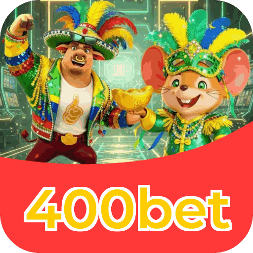 Login rápido no app 400bet