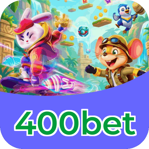 Interface 400bet