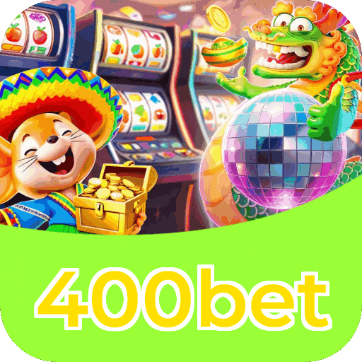 Slots Premium da PG Soft na 400bet