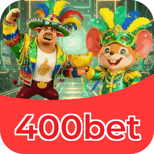 Suporte 400bet